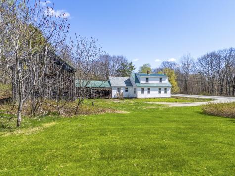 222 River Road Richmond ME 04357