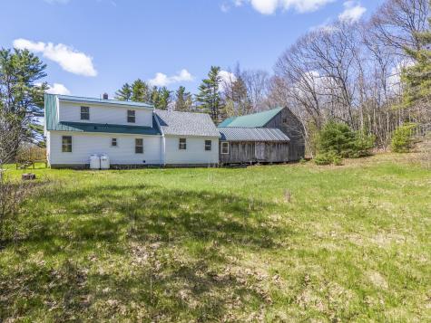 222 River Road Richmond ME 04357