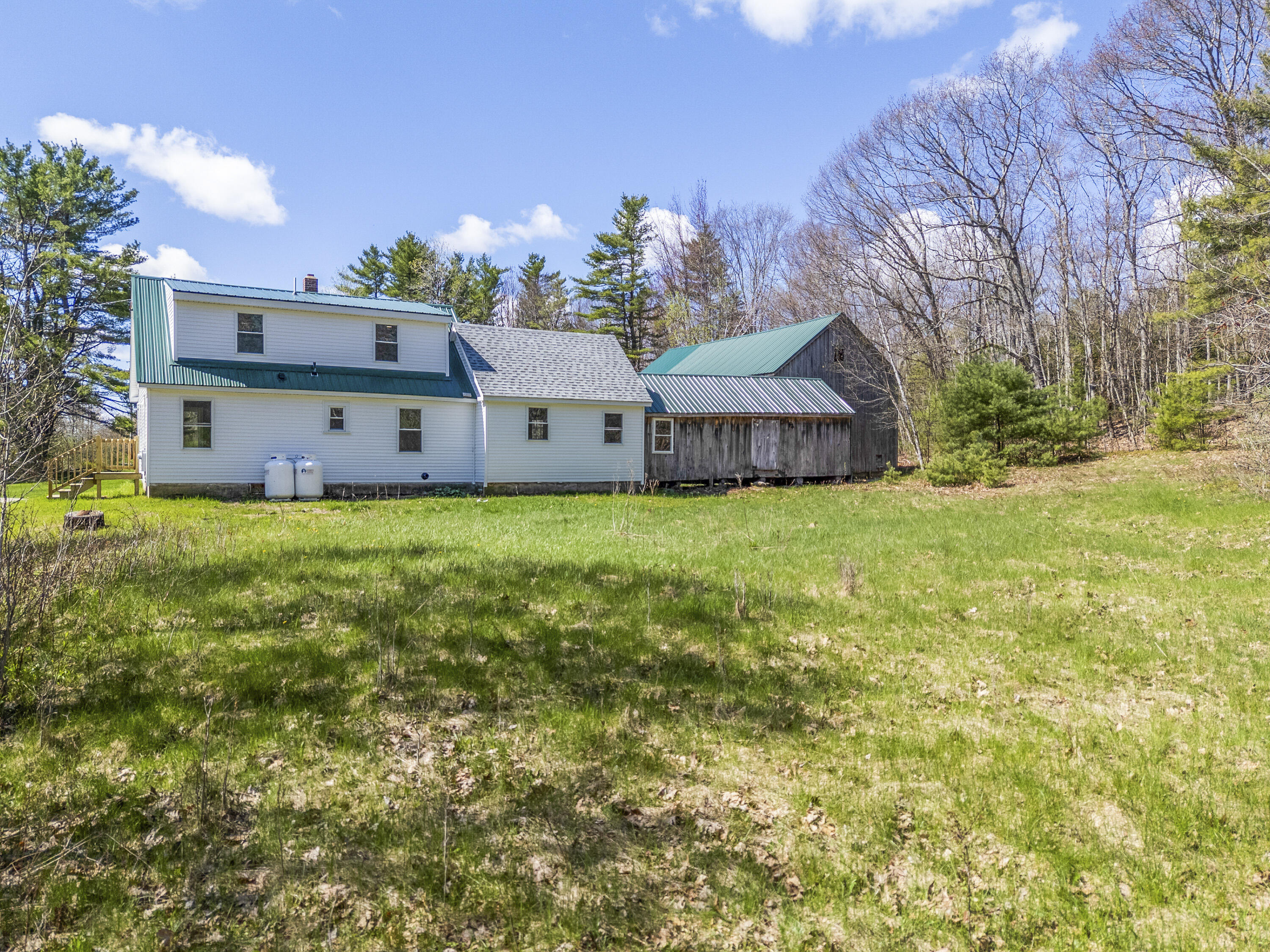 222 River Road Richmond ME 04357