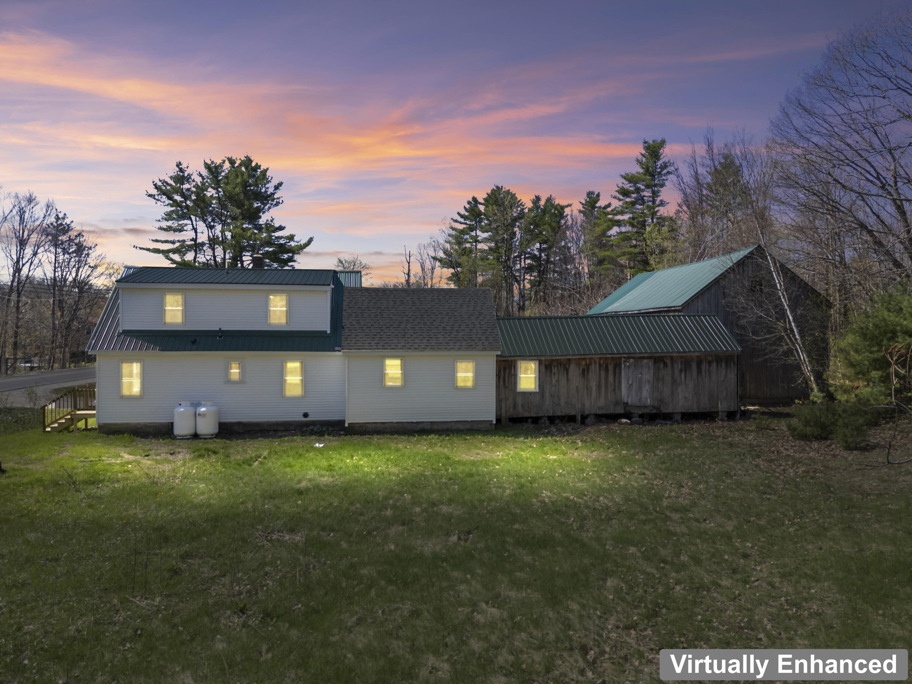 222 River Road Richmond ME 04357