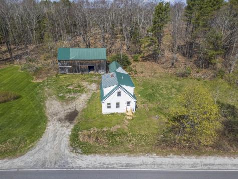222 River Road Richmond ME 04357