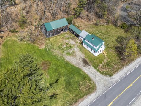 222 River Road Richmond ME 04357