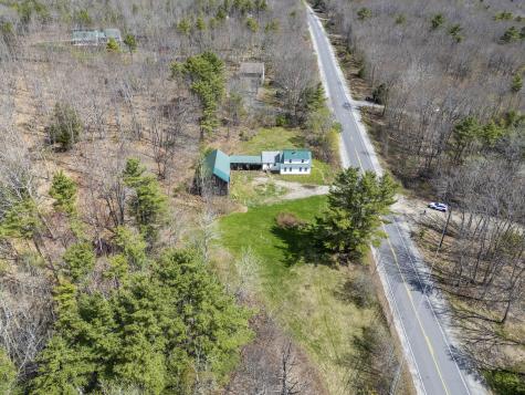 222 River Road Richmond ME 04357