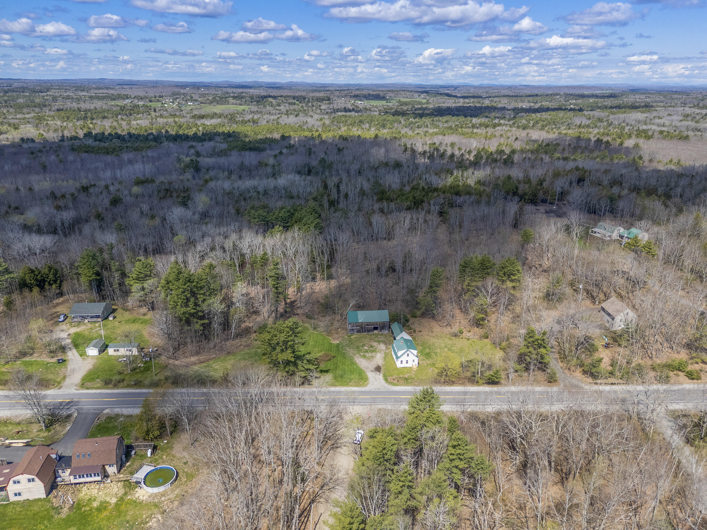 222 River Road Richmond ME 04357