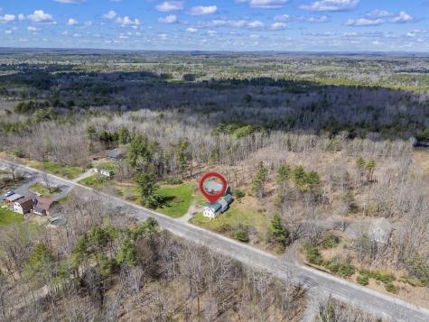 222 River Road Richmond ME 04357