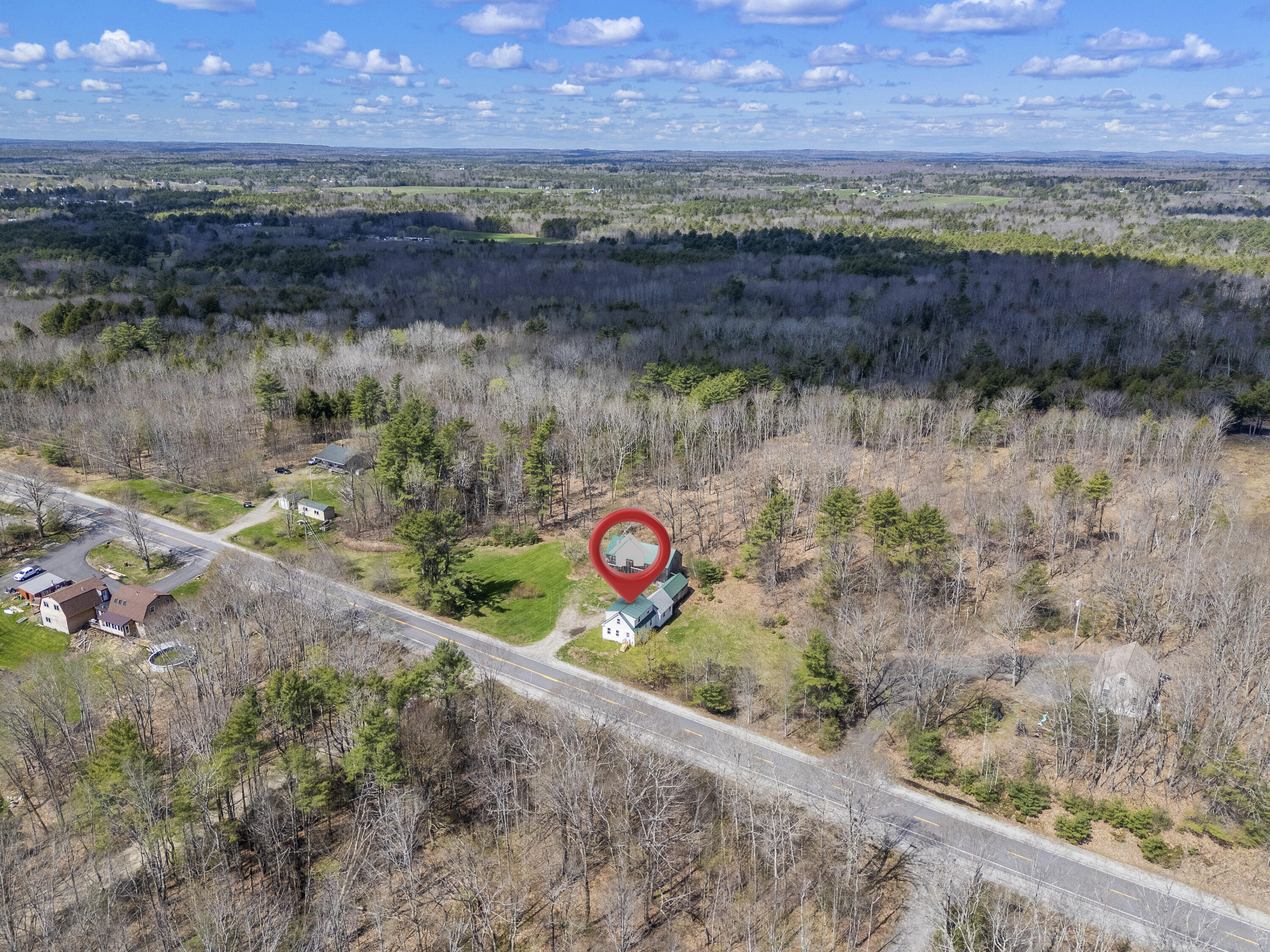 222 River Road Richmond ME 04357
