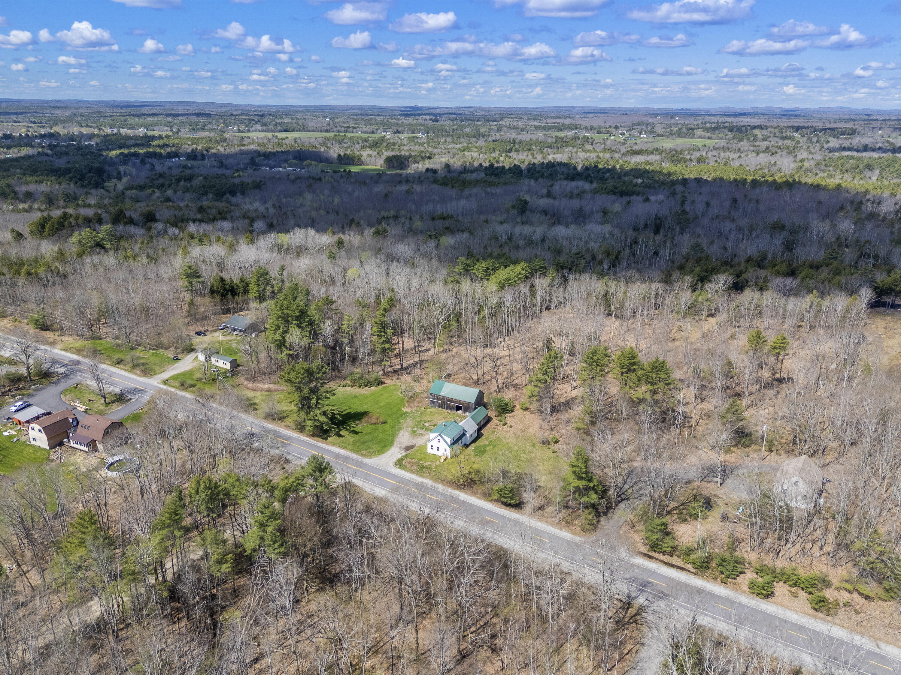 222 River Road Richmond ME 04357