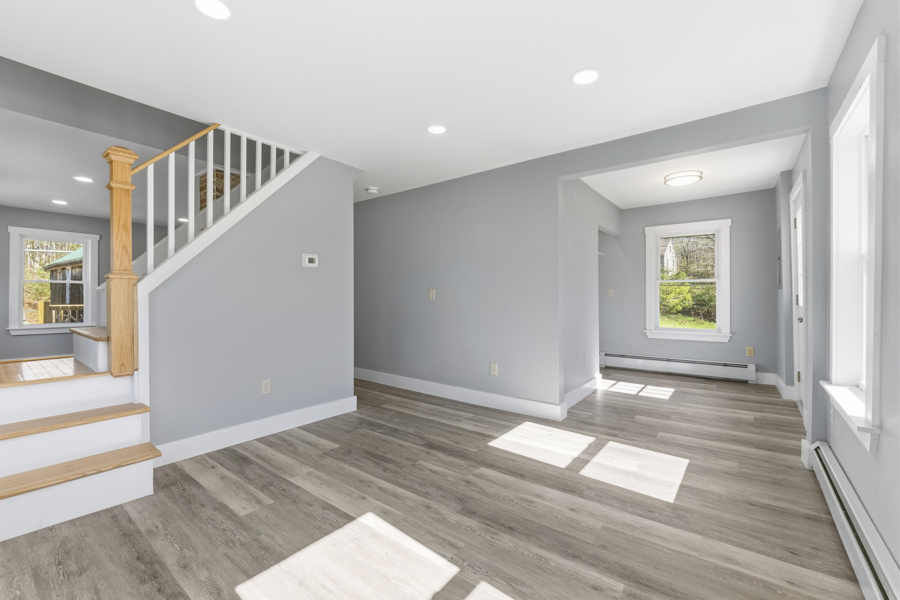 222 River Road Richmond ME 04357