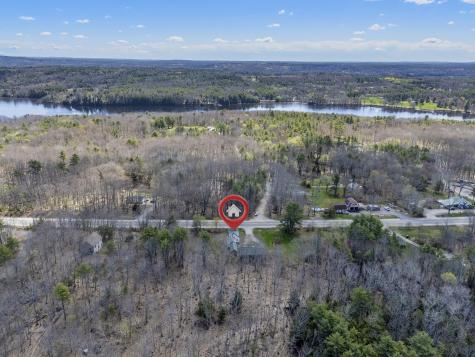 222 River Road Richmond ME 04357