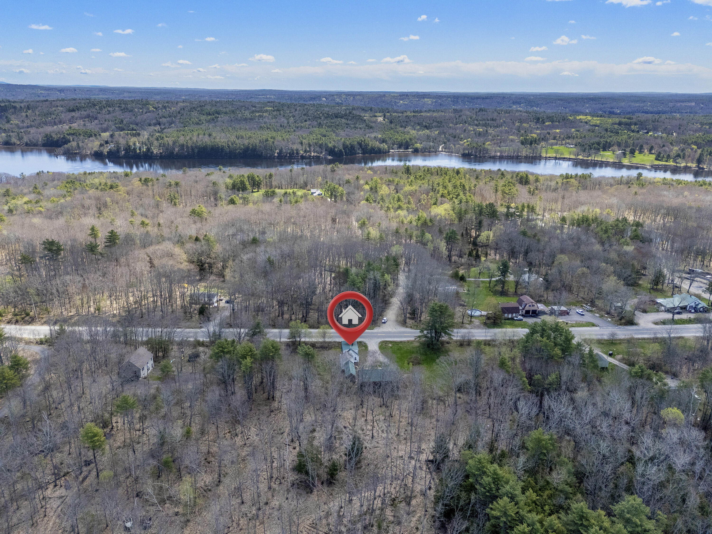 222 River Road Richmond ME 04357