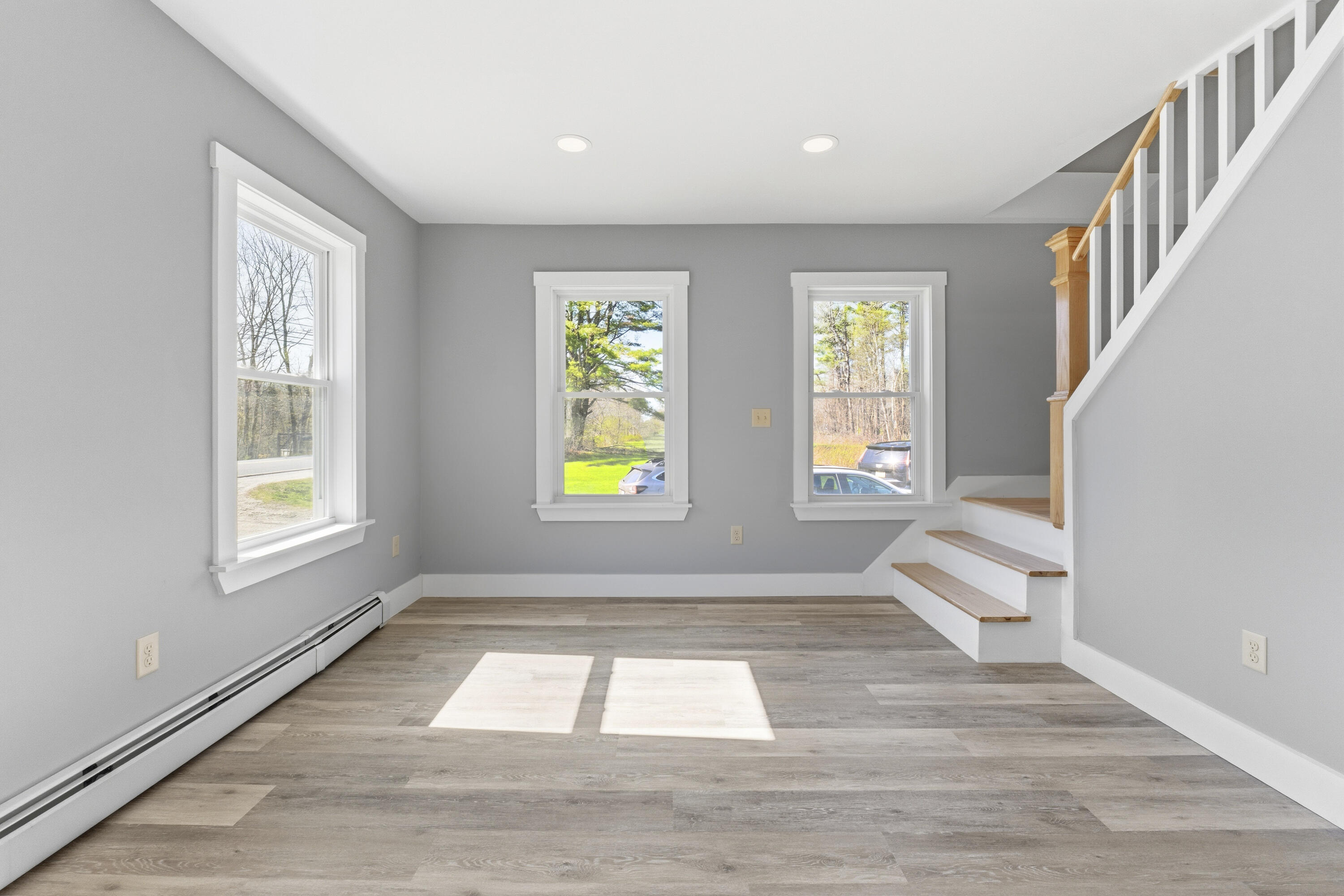 222 River Road Richmond ME 04357