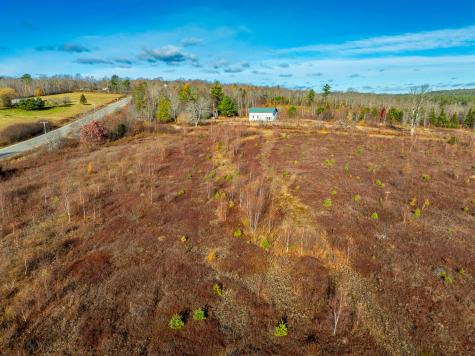1237 Ayers Junction Road Charlotte ME 04666