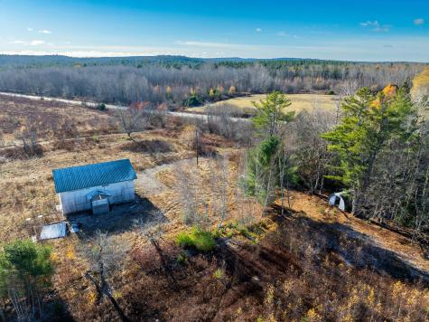 1237 Ayers Junction Road Charlotte ME 04666