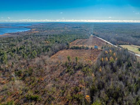 1237 Ayers Junction Road Charlotte ME 04666