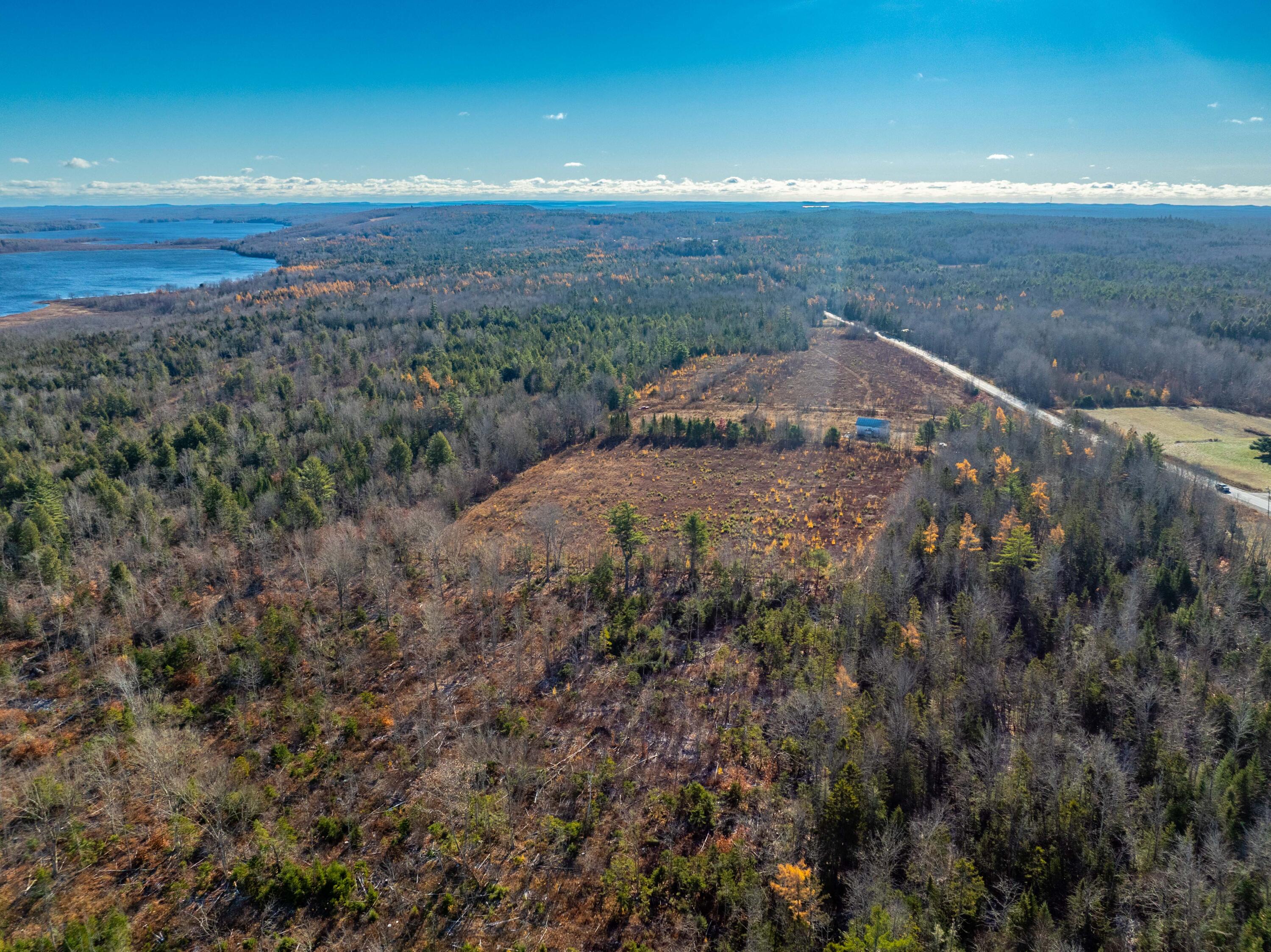 1237 Ayers Junction Road Charlotte ME 04666