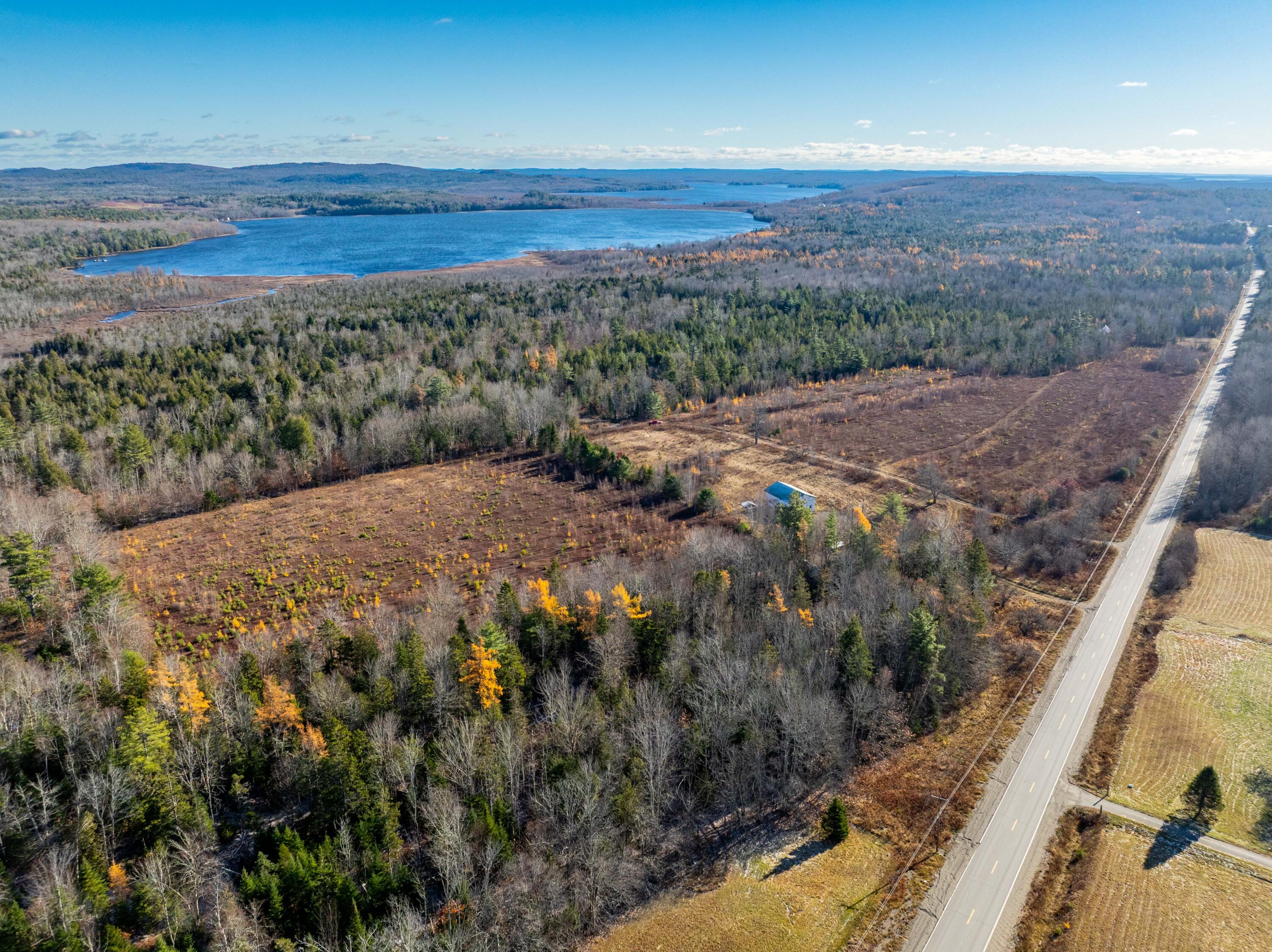 1237 Ayers Junction Road Charlotte ME 04666