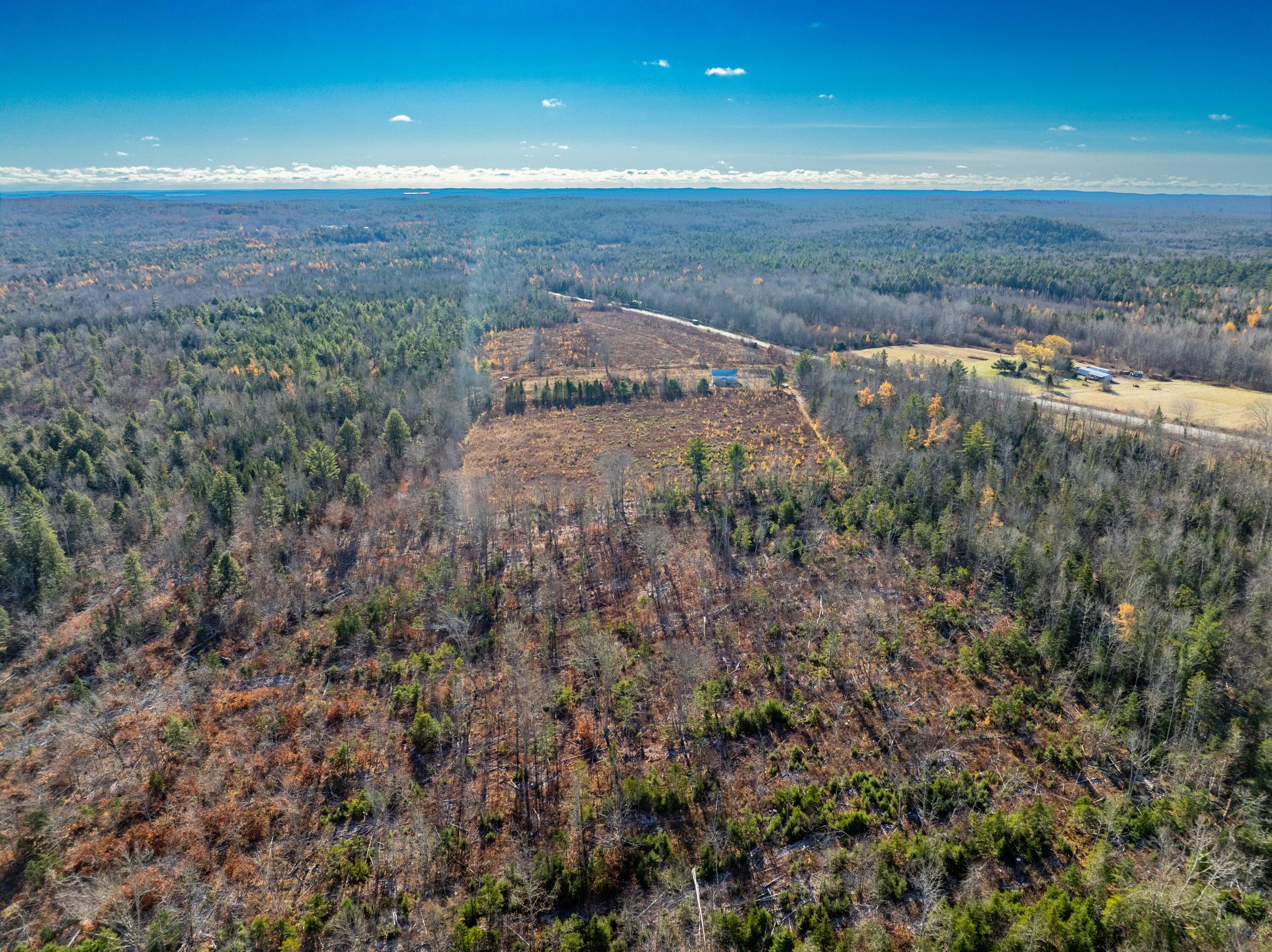 1237 Ayers Junction Road Charlotte ME 04666