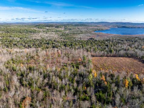 1237 Ayers Junction Road Charlotte ME 04666