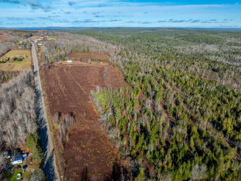 1237 Ayers Junction Road Charlotte ME 04666