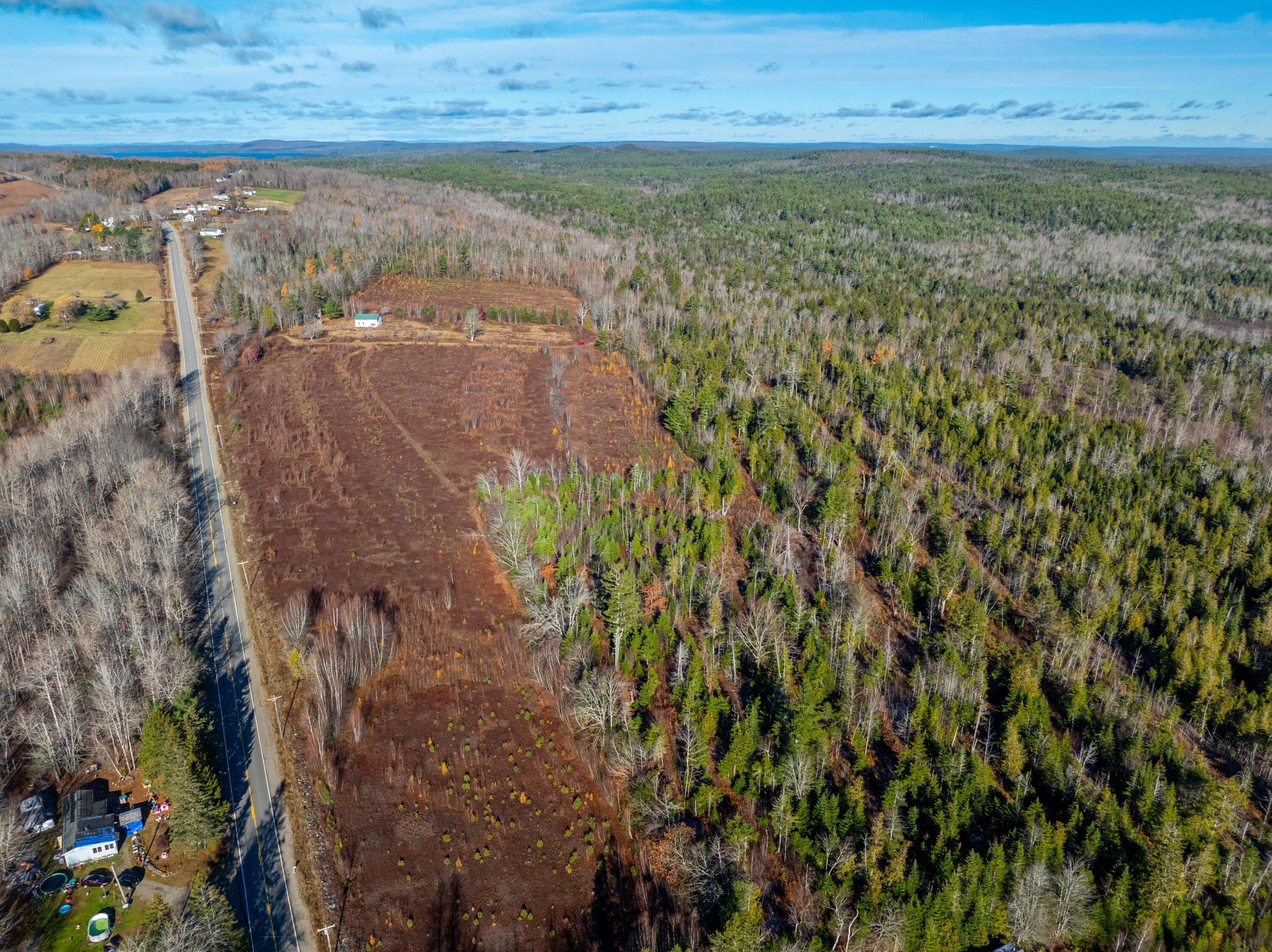 1237 Ayers Junction Road Charlotte ME 04666