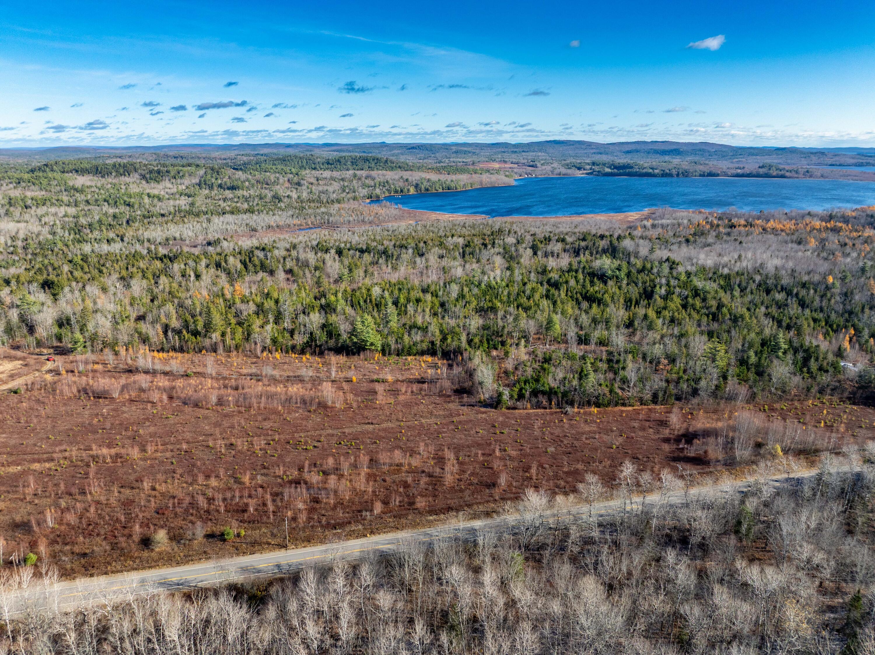 1237 Ayers Junction Road Charlotte ME 04666