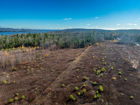 1237 Ayers Junction Road Charlotte ME 04666