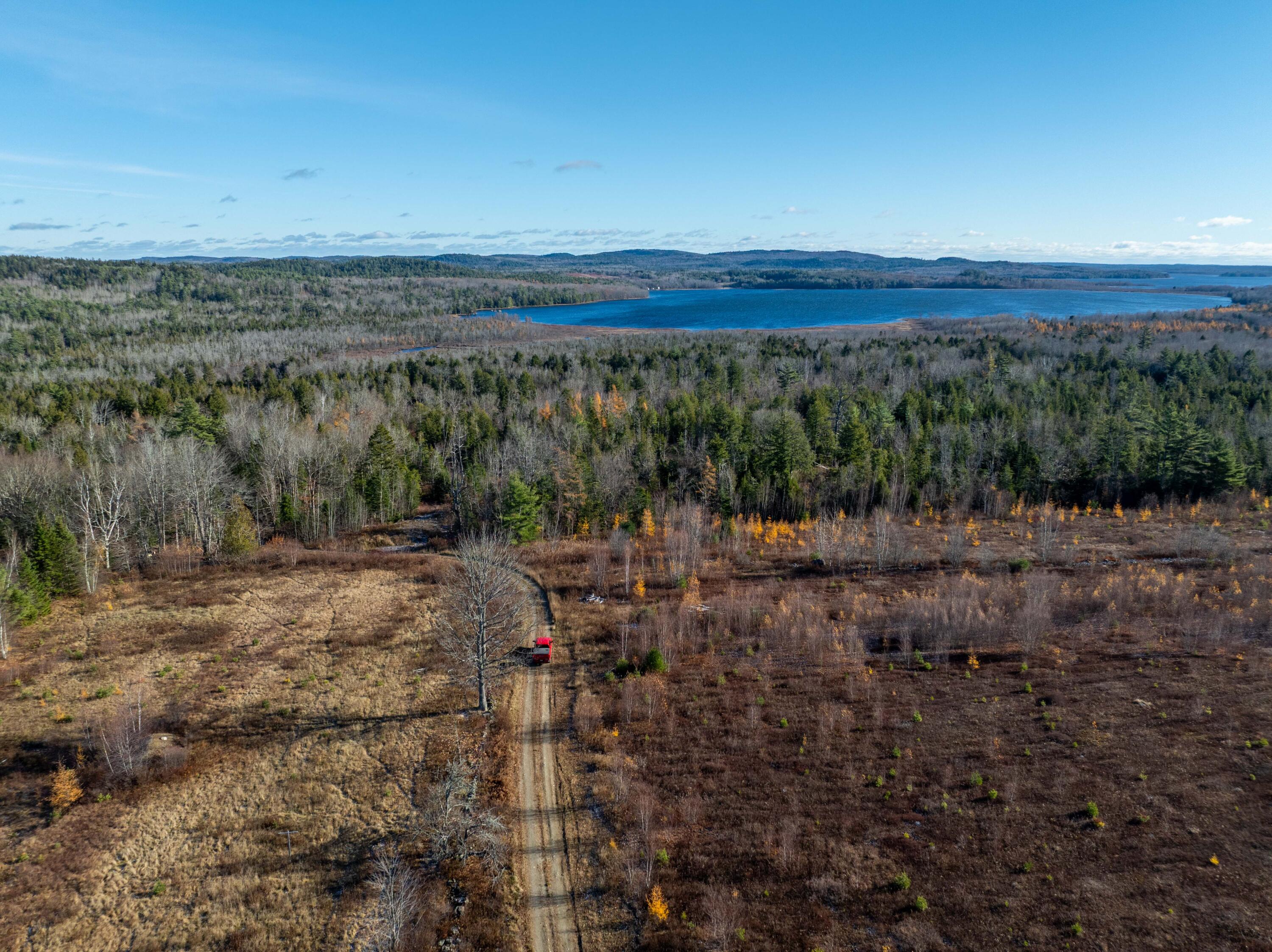 1237 Ayers Junction Road Charlotte ME 04666