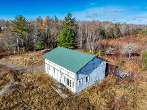 1237 Ayers Junction Road Charlotte ME 04666