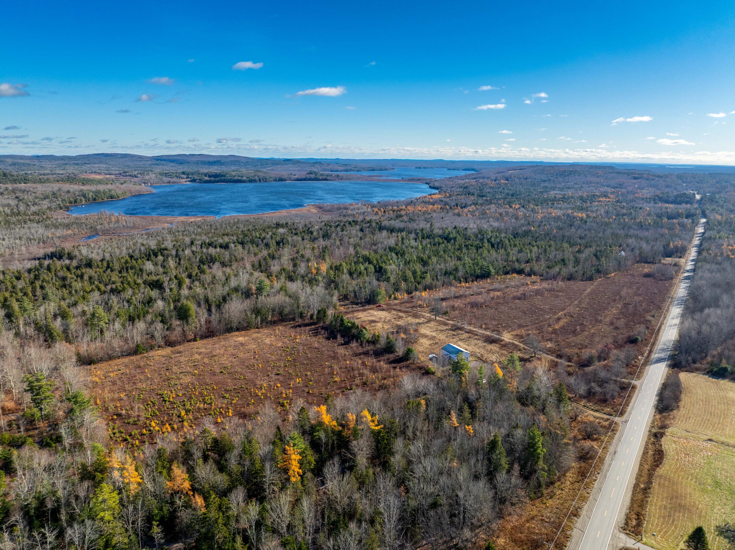 1237 Ayers Junction Road Charlotte ME 04666