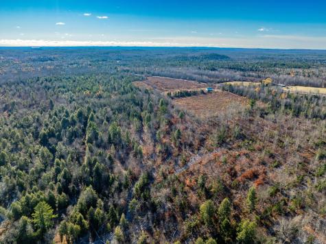 1237 Ayers Junction Road Charlotte ME 04666