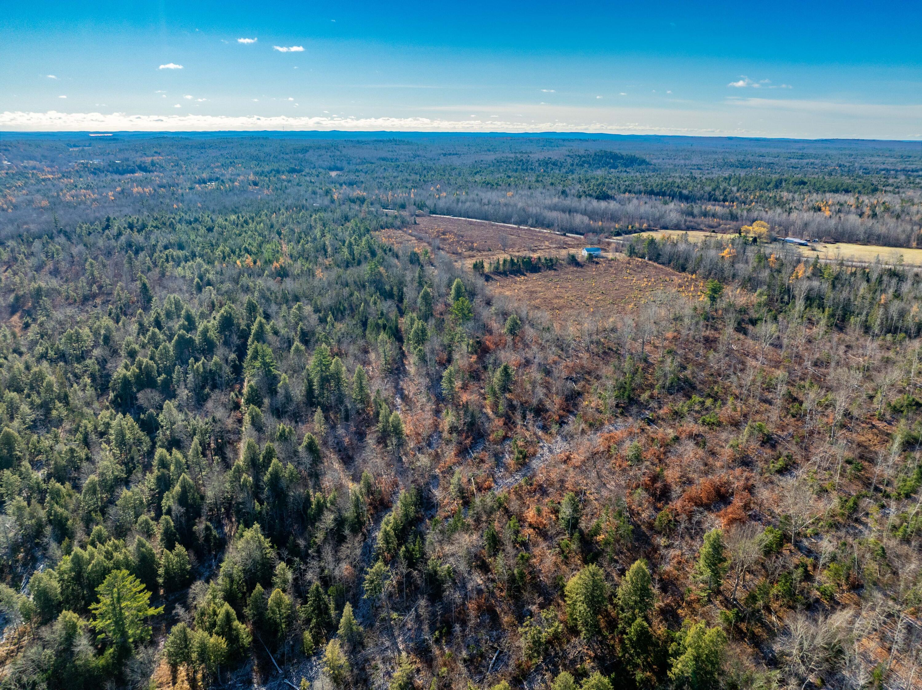 1237 Ayers Junction Road Charlotte ME 04666