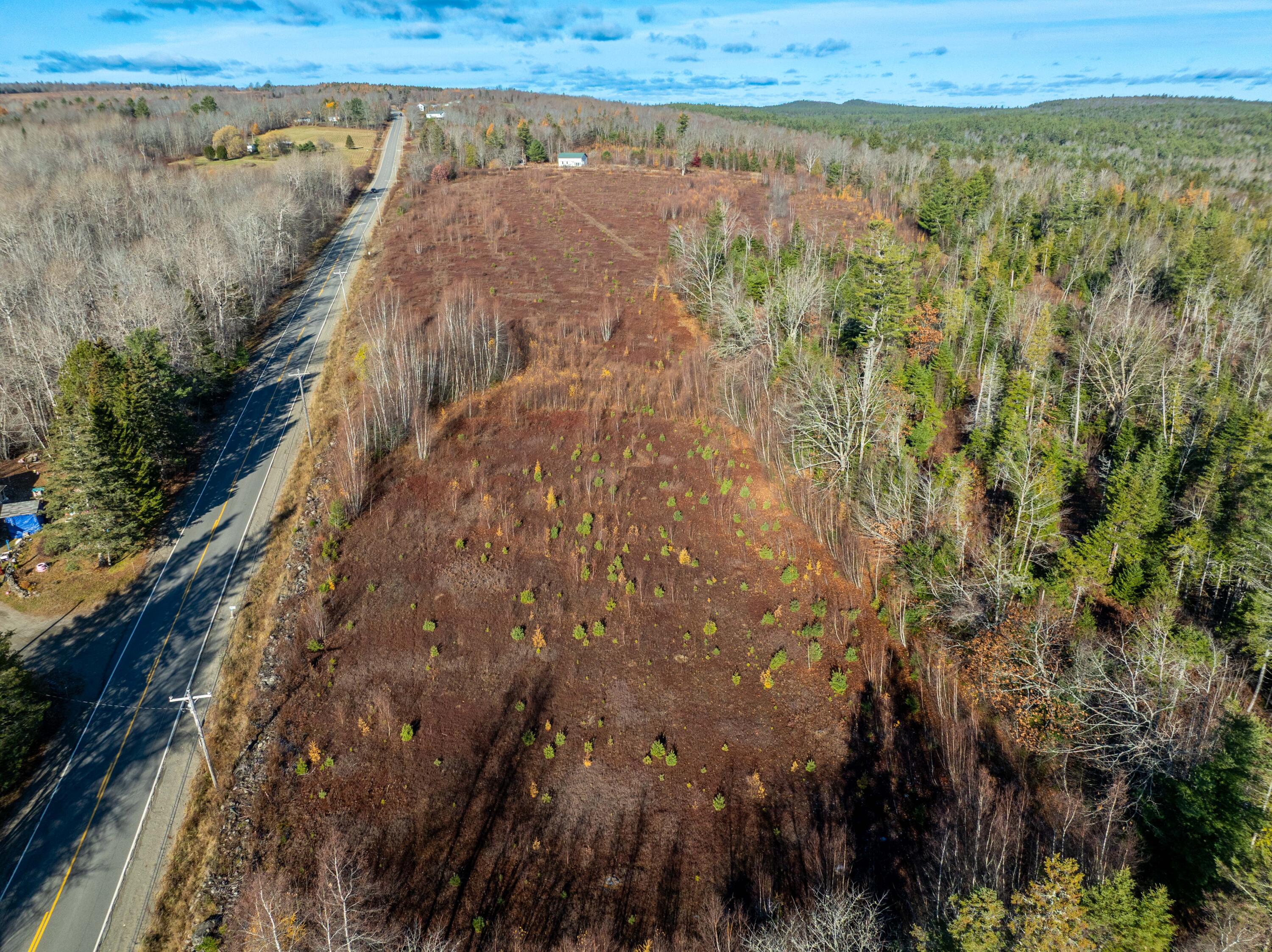 1237 Ayers Junction Road Charlotte ME 04666