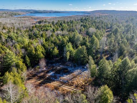 1237 Ayers Junction Road Charlotte ME 04666