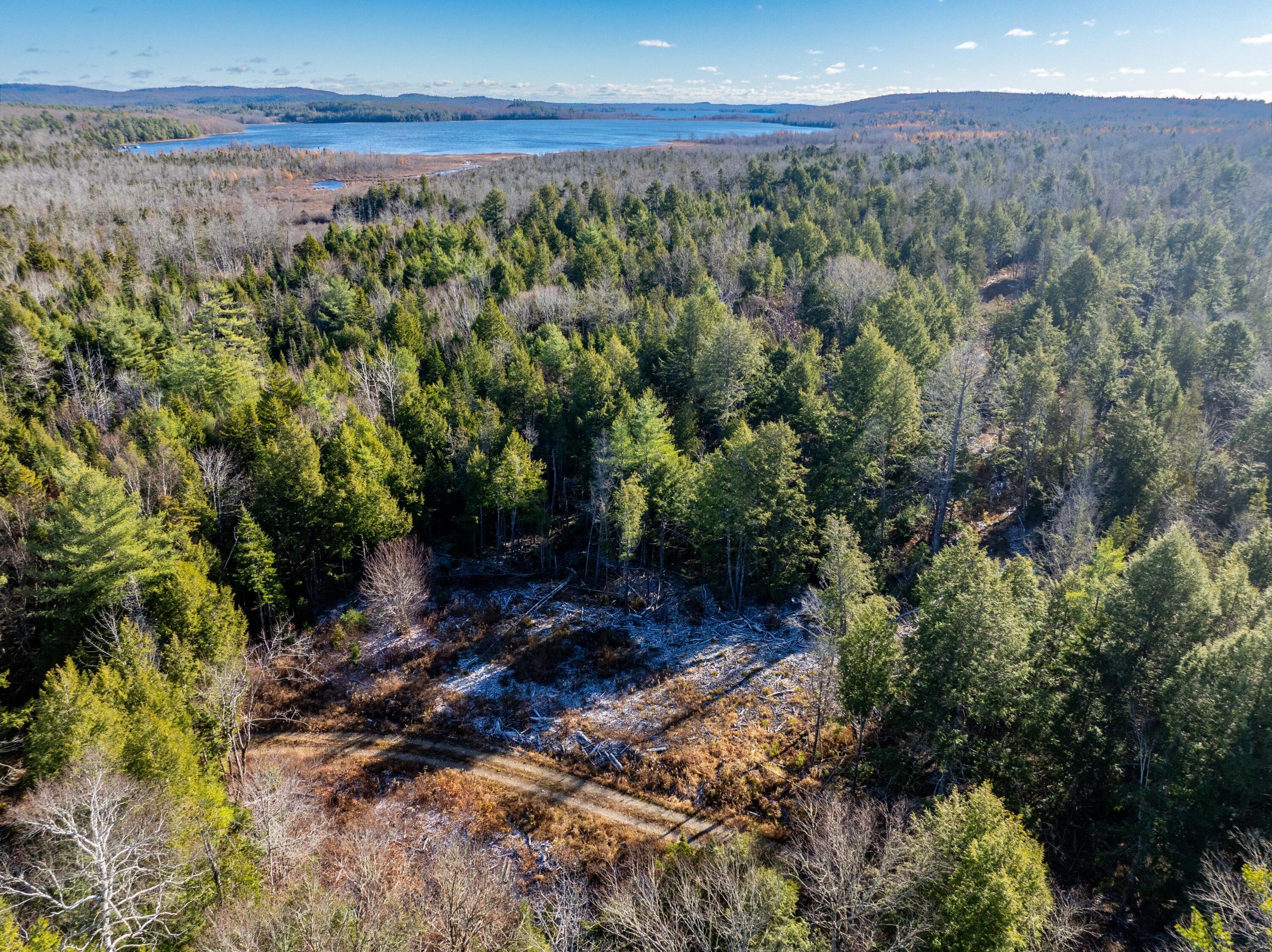 1237 Ayers Junction Road Charlotte ME 04666