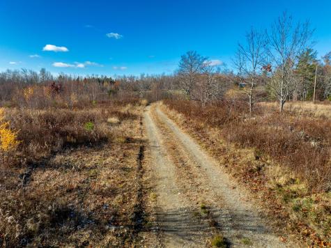 1237 Ayers Junction Road Charlotte ME 04666