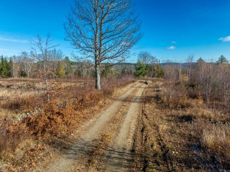 1237 Ayers Junction Road Charlotte ME 04666