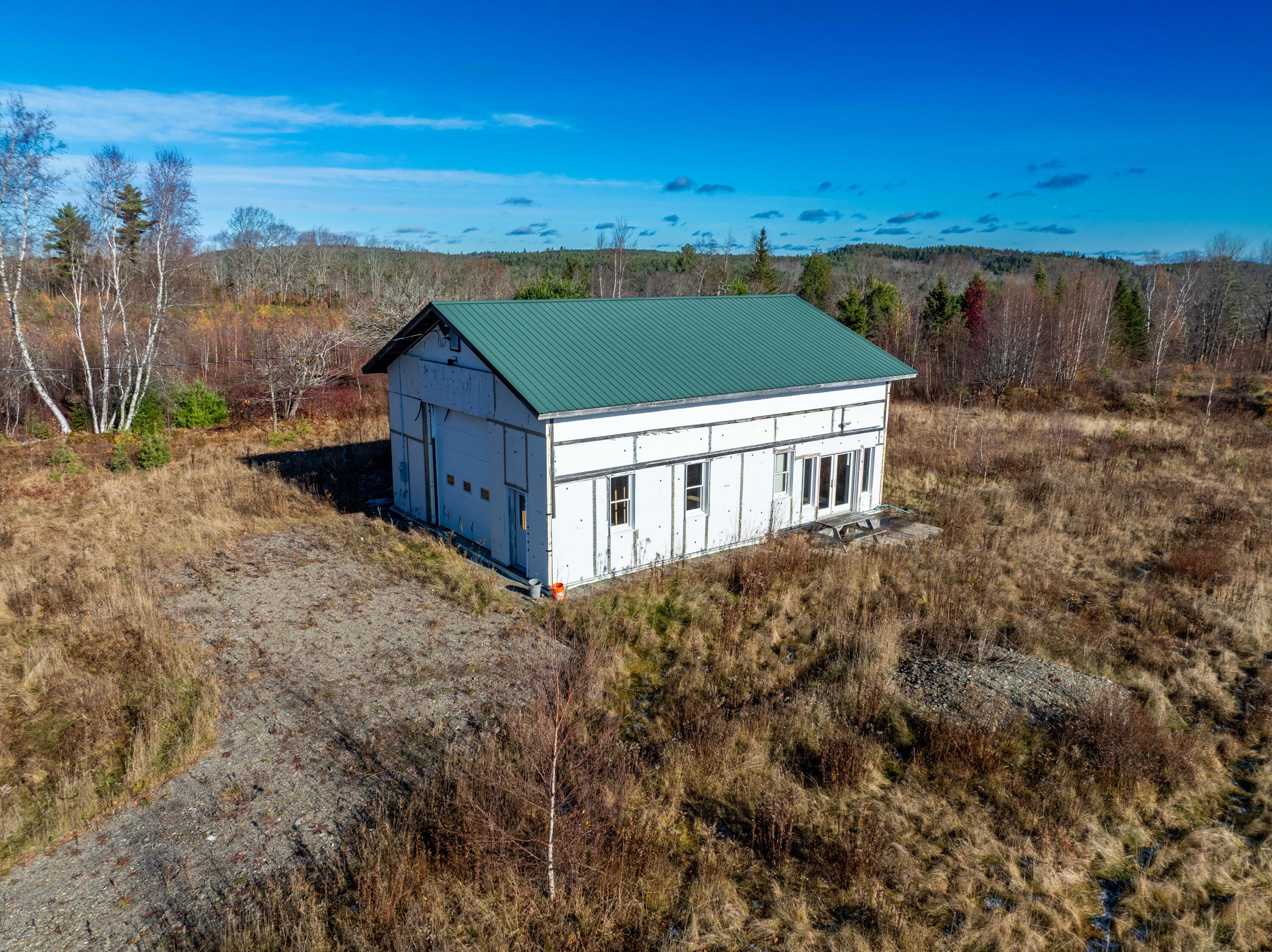 1237 Ayers Junction Road Charlotte ME 04666