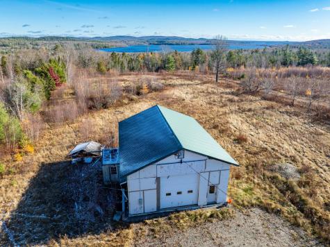 1237 Ayers Junction Road Charlotte ME 04666