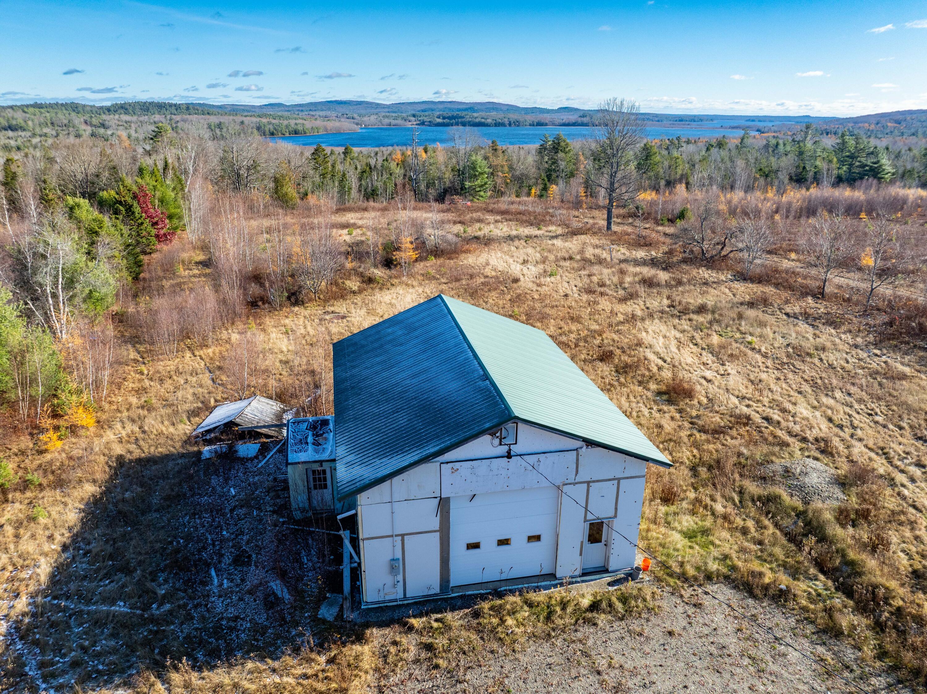 1237 Ayers Junction Road Charlotte ME 04666