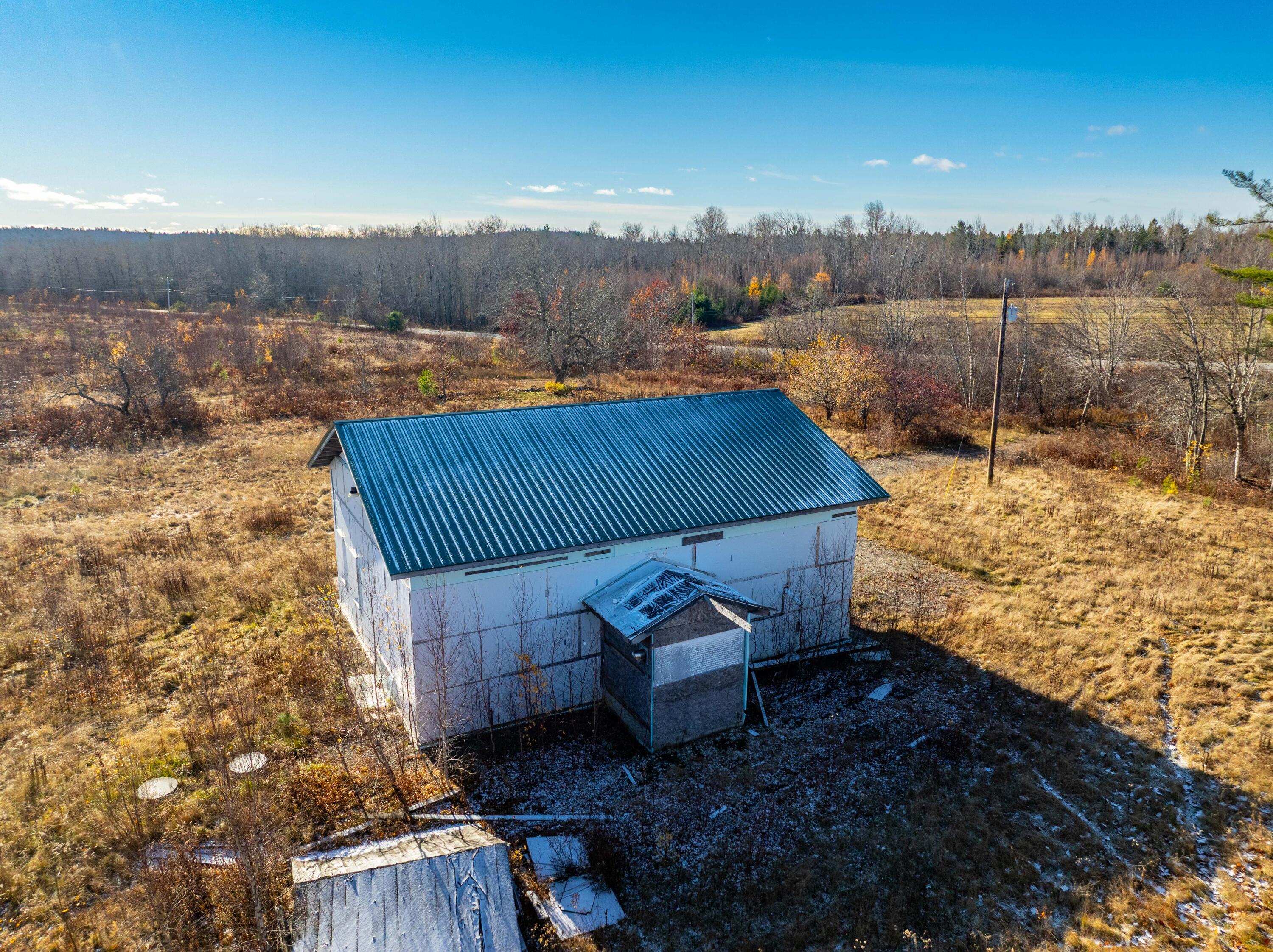 1237 Ayers Junction Road Charlotte ME 04666