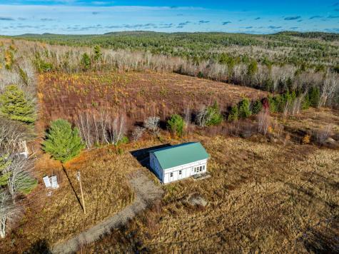 1237 Ayers Junction Road Charlotte ME 04666