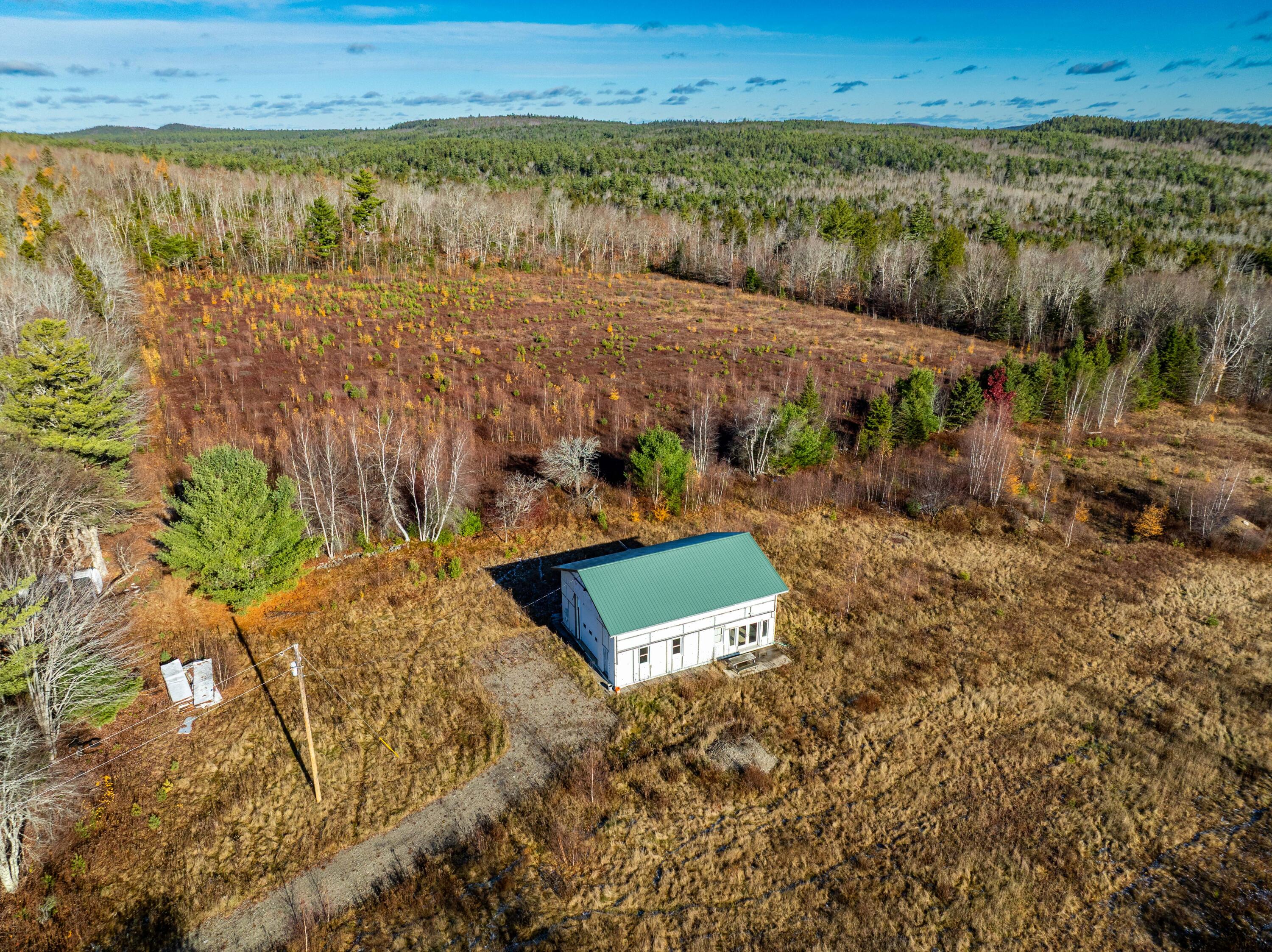 1237 Ayers Junction Road Charlotte ME 04666