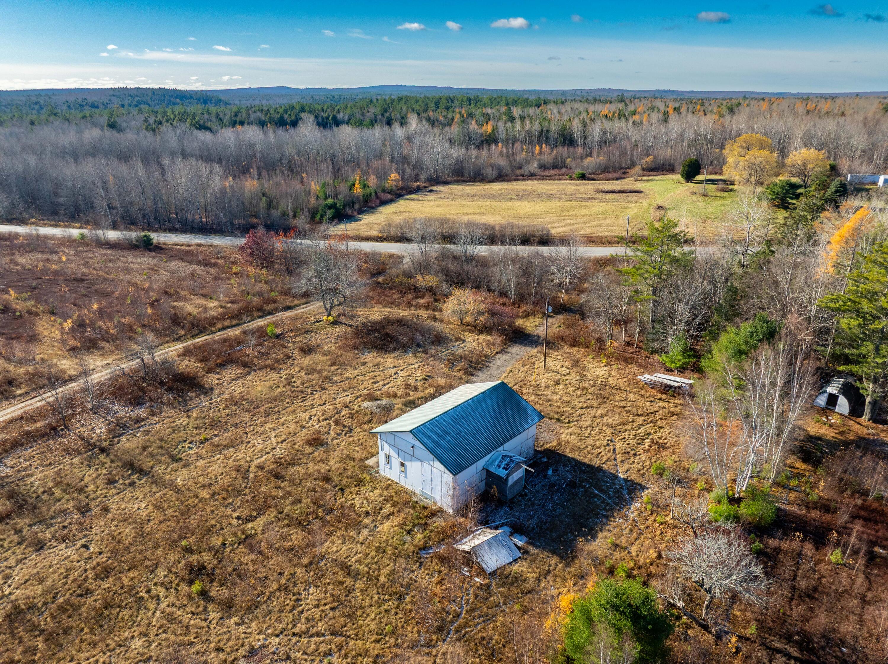 1237 Ayers Junction Road Charlotte ME 04666