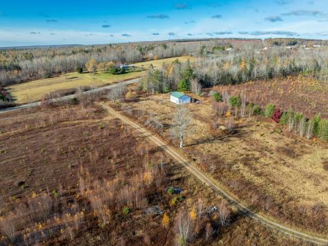 1237 Ayers Junction Road Charlotte ME 04666