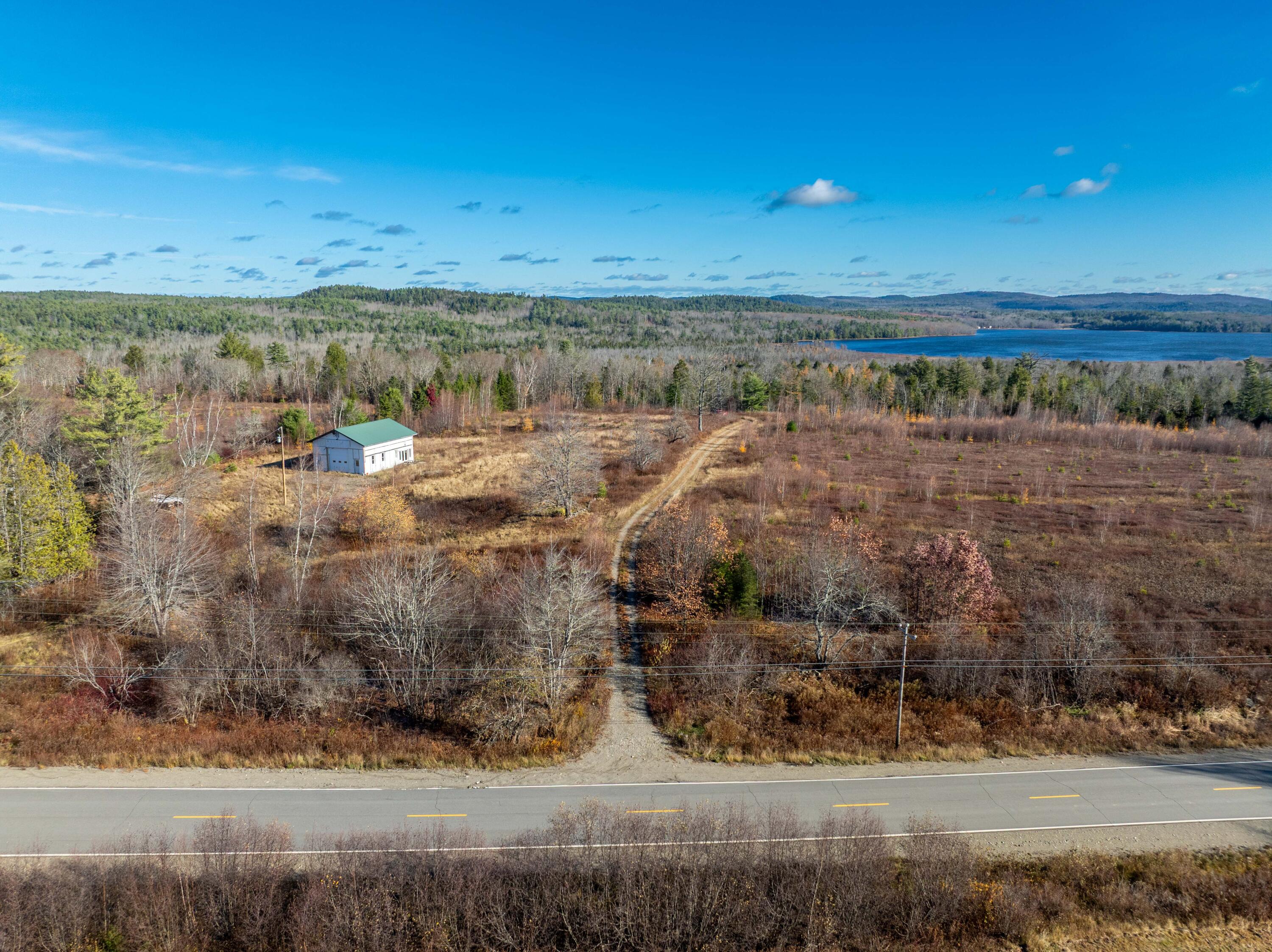 1237 Ayers Junction Road Charlotte ME 04666