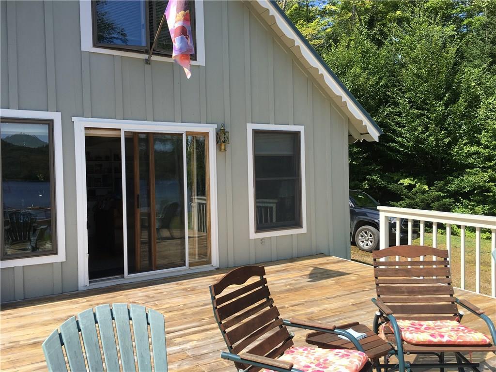 282 Edelheid Road Sandy River Plt ME 04970
