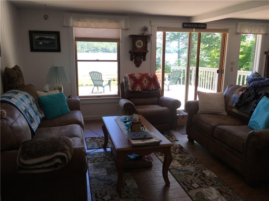 282 Edelheid Road Sandy River Plt ME 04970
