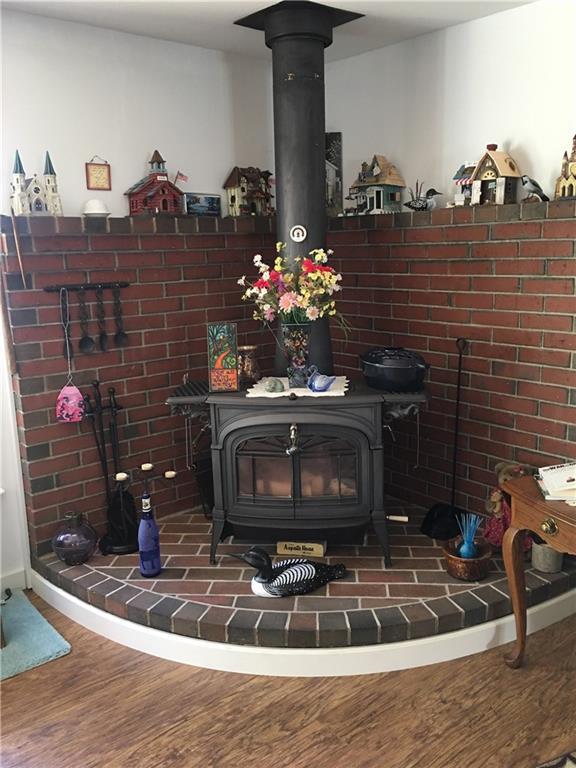 282 Edelheid Road Sandy River Plt ME 04970