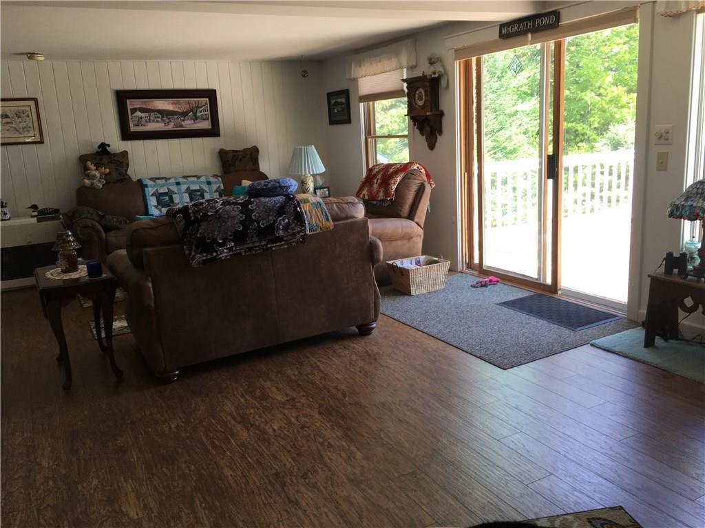 282 Edelheid Road Sandy River Plt ME 04970