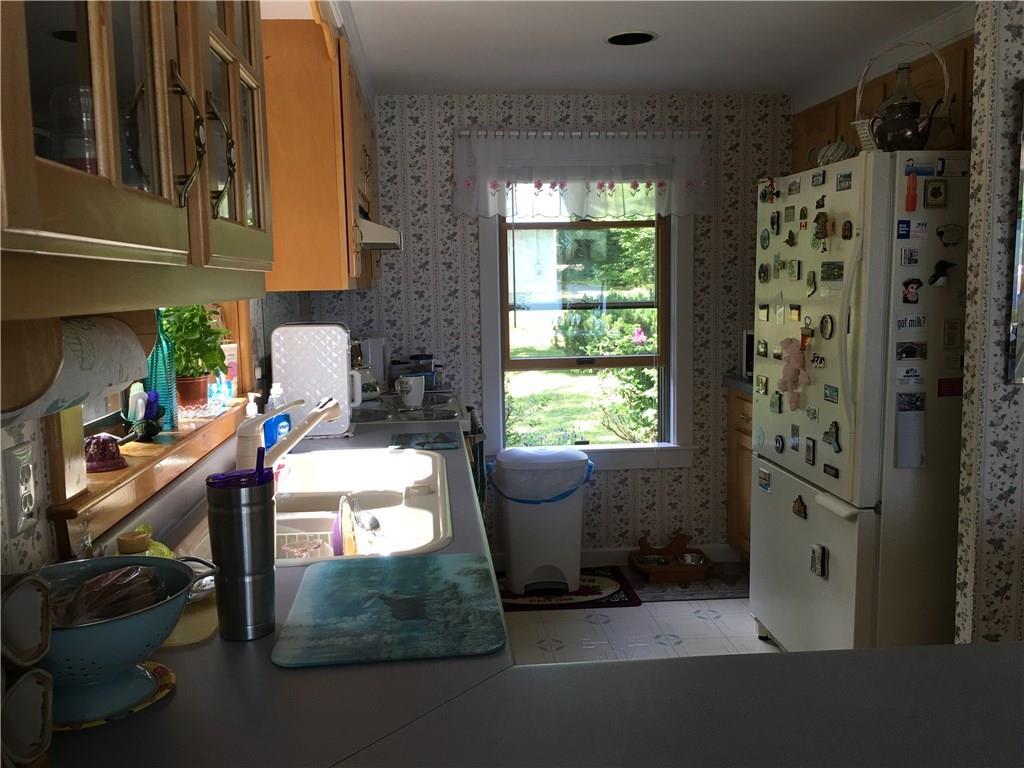 282 Edelheid Road Sandy River Plt ME 04970